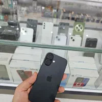 iphone 16 128Gموبایل تکنولند