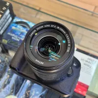 دوربین کانن Canon 700d 18-135|دوربین عکاسی و فیلم‌برداری|تهران, میدان انقلاب|دیوار