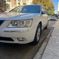 سوناتا nf عروسک مدل2009