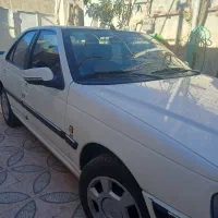 پارس TU5 مدل ۱۴۰۰|خودرو سواری و وانت|شیراز, شهرک قمشه|دیوار