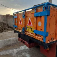 خاور۸۰۸|خودرو سنگین|ایجرود, |دیوار