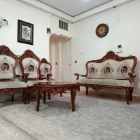 مبل سلطنتی