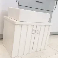 فلست دستشویی