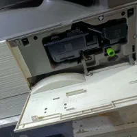 دستگاه کپی رومیزی شارپ Ar-x201|پرینتر، اسکنر، کپی، فکس|تهران, حر|دیوار