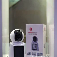 دوربین وای فای پرستاری دارای مکالمه تصویری|دوربین مداربسته|تهران, شیخ هادی|دیوار