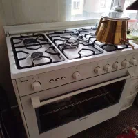 اجاق گاز اسنوا