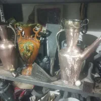 وسایل مسی قدیمی