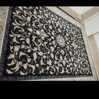 ۲تا فرش ۱۲متری درحدنو