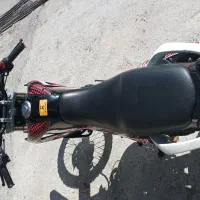 موتورسیکلت ترل مدل 1395