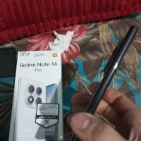 نوت14پرو256|موبایل|خمینی‌شهر, |دیوار