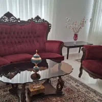 مبل سلطنتی