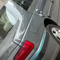 معاوضه پرشیا tu5 با  207|خودرو سواری و وانت|قزوین, |دیوار