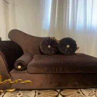 مبل در حد|مبلمان خانگی و میز عسلی|لاهیجان, شهرک سلمان فارسی|دیوار
