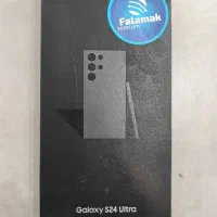 گوشی s24 ultra