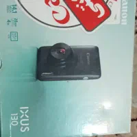 دوربین کنون