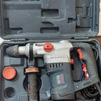 اجاره دریل شارژی کابل برق پمپ باد نردبان اره دیسکی|خدمات پیشه و مهارت|گرگان, |دیوار