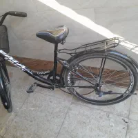 دوچرخه ۲۶ ویوا کاملا نو بدون هیچ عیبی