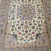 قالیچه اصفهان