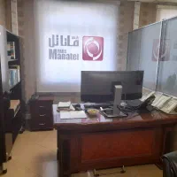 اجاره دفتر اداری