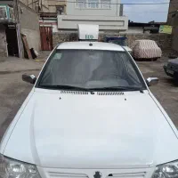 پراید 132مدل 1389 ماشین عروسک