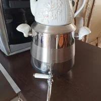 قوری کتری درحد نو چدن