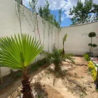 باغ ویلا نوساز شاندیز|اجارهٔ کوتاهمدت ویلا و باغ|مشهد, وکیلآباد|دیوار