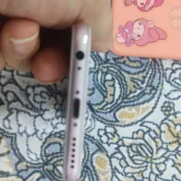 گوشی آیفون 6|موبایل|مشکین‌دشت, |دیوار