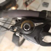 دوچرخه سایز بیست در حد نو|دوچرخه، اسکیت، اسکوتر|تهران, نیروی هوایی (پیروزی)|دیوار