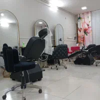 استخدام نیرو بصورت درصدی و اجاره در سالن زیبایی|استخدام درمانی، زیبایی، بهداشتی|قم, زنبیل آباد|دیوار