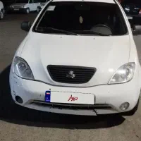 تیبا مدل ۹۶