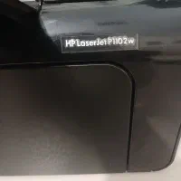 فروش پرینتر hp Laserjet p1102w-فوری|پرینتر، اسکنر، کپی، فکس|تهران, شیوا|دیوار