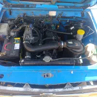 نیسان تک مدل88|خودرو سواری و وانت|بجنورد, |دیوار