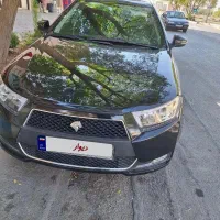 فروش دنا پلاس تربو ۶دنده|خودرو سواری و وانت|شاهینشهر, خانه کارگر|دیوار