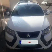 کوئیک GXR تیپ L پارس خودرو|خودرو سواری و وانت|محلات, |دیوار