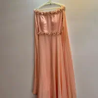 لباس مجلسی ماکسی