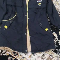 کاپشن زنانه