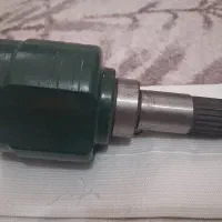 مشعلی پراید