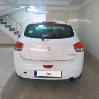 تیبا ۲ مدل ۱۴۰۰