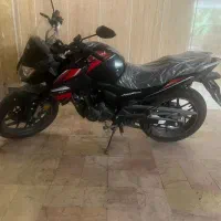 لیفان ۱۴۰۲|موتورسیکلت|تهران, ده‌ونک|دیوار