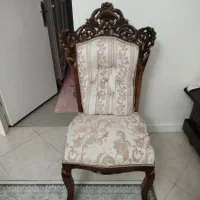 مبل ۹ نفره استیل|مبلمان خانگی و میز عسلی|تهران, تاکسیرانی|دیوار