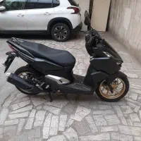 کلیک تایلندی ۱۶۰