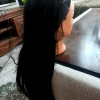 کله مانکن مخصوص کوتاهی وبافت