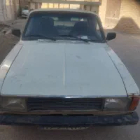 پیکان وانت 88دوگانه