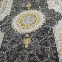 سه عدد فرش ماشینی هستش