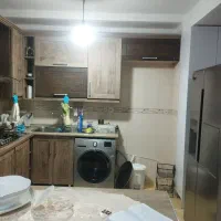 فرهنگیان فاز دوم کارمندان ۱۰۰ متر دو خوابه|فروش آپارتمان|کرمانشاه, |دیوار