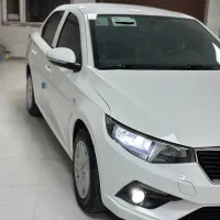 تارا ۱۴۰۰ در حدصفرخشک ۱۴۵۰۰تا کار|خودرو سواری و وانت|ارومیه, |دیوار