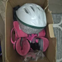 اسکیت پسرانه و دخترانه|دوچرخه، اسکیت، اسکوتر|صفادشت, |دیوار