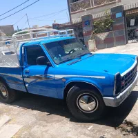 وانت نیسان مدل 1401