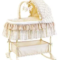 گهواره نوزاد