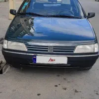 اردی مدل 83 بدون رنگ